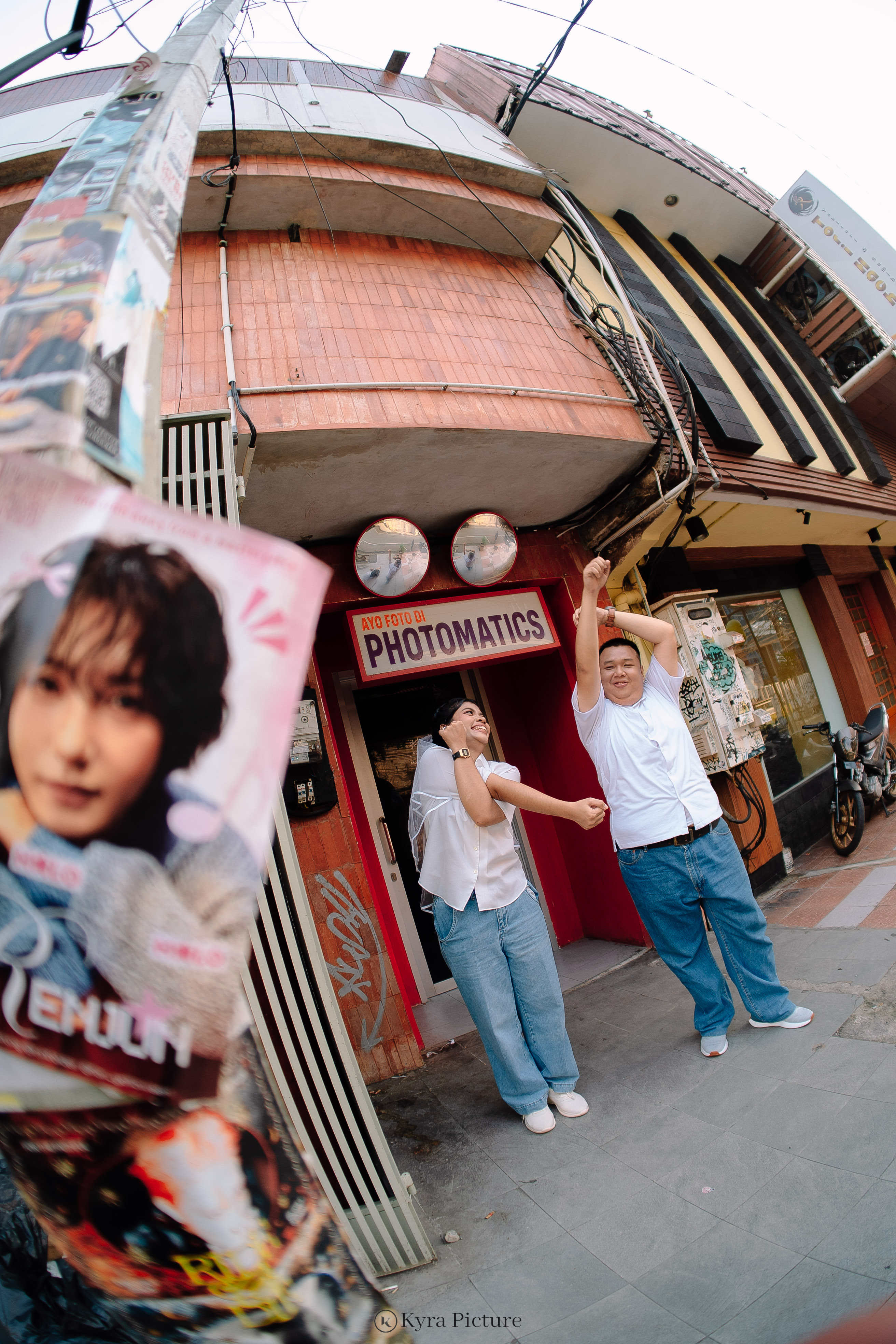 Prewedding photography 10