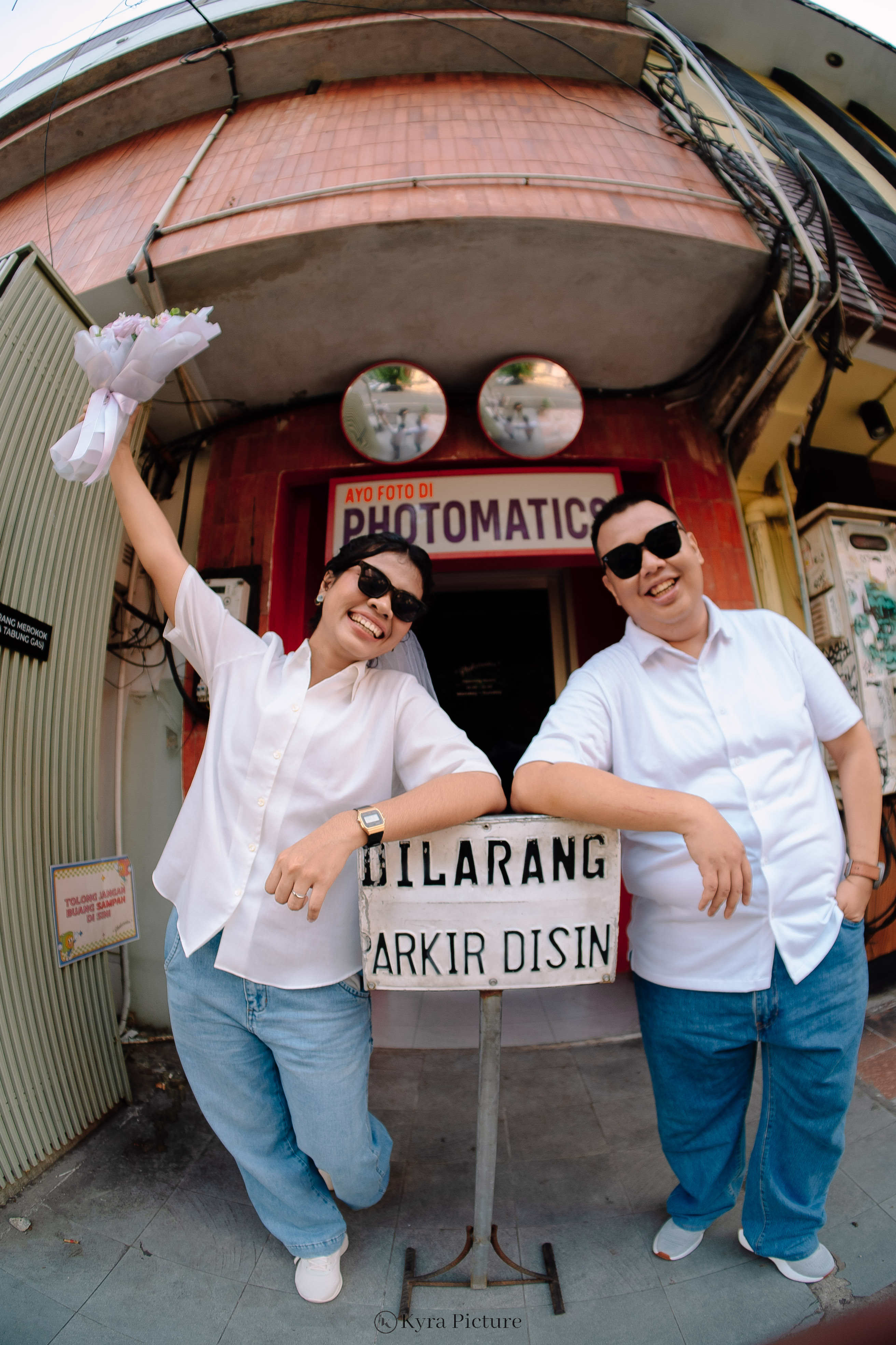 Prewedding photography 11
