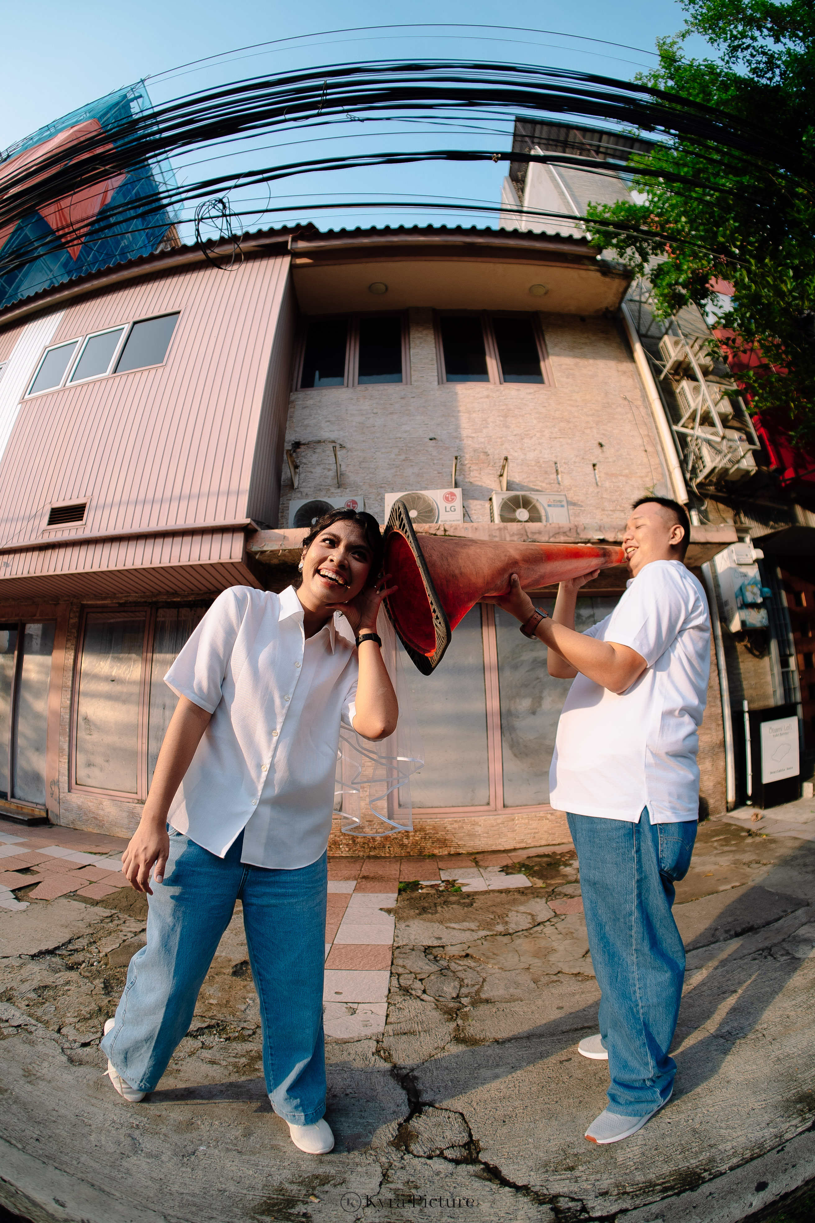 Prewedding photography 12