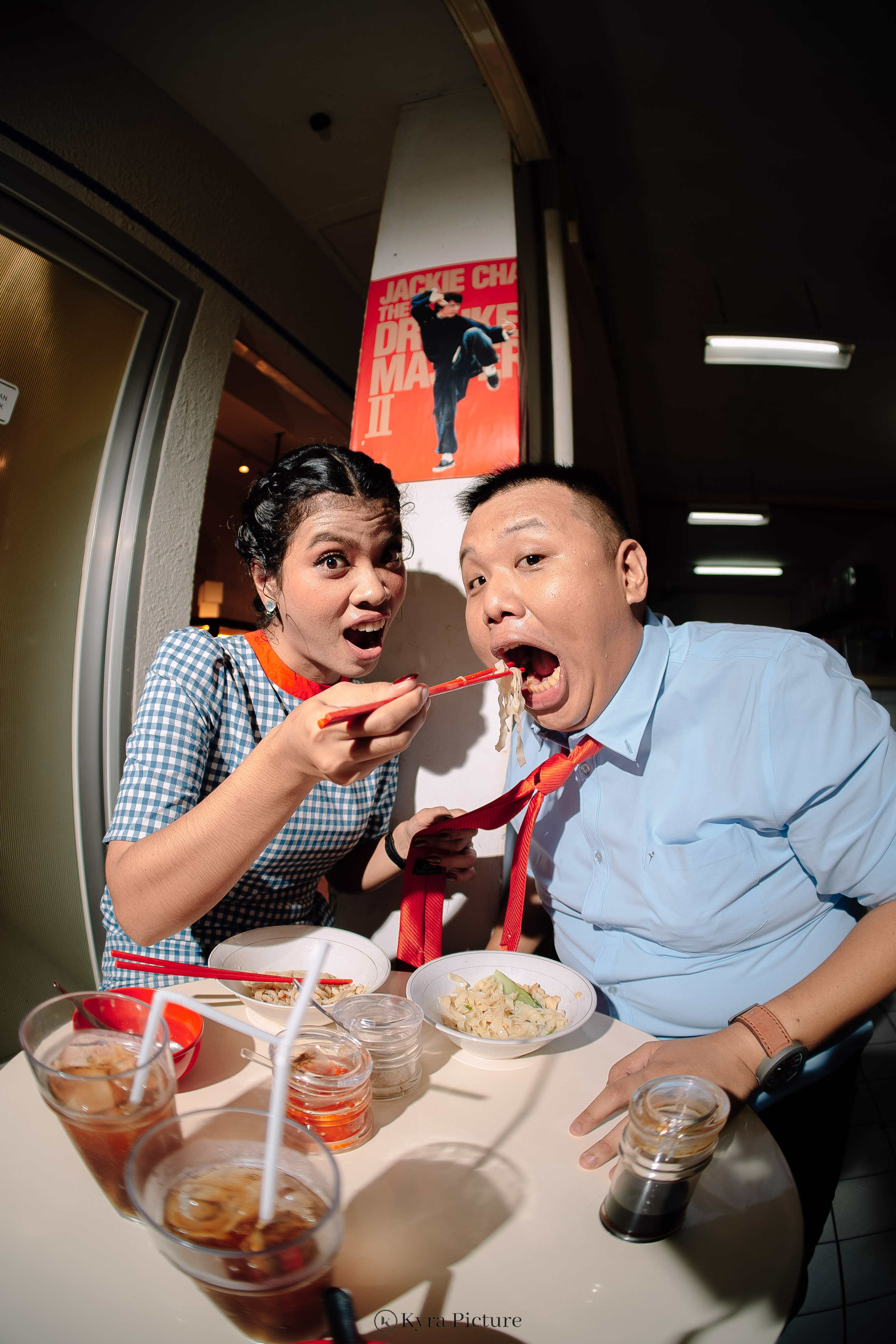 Prewedding photography 14