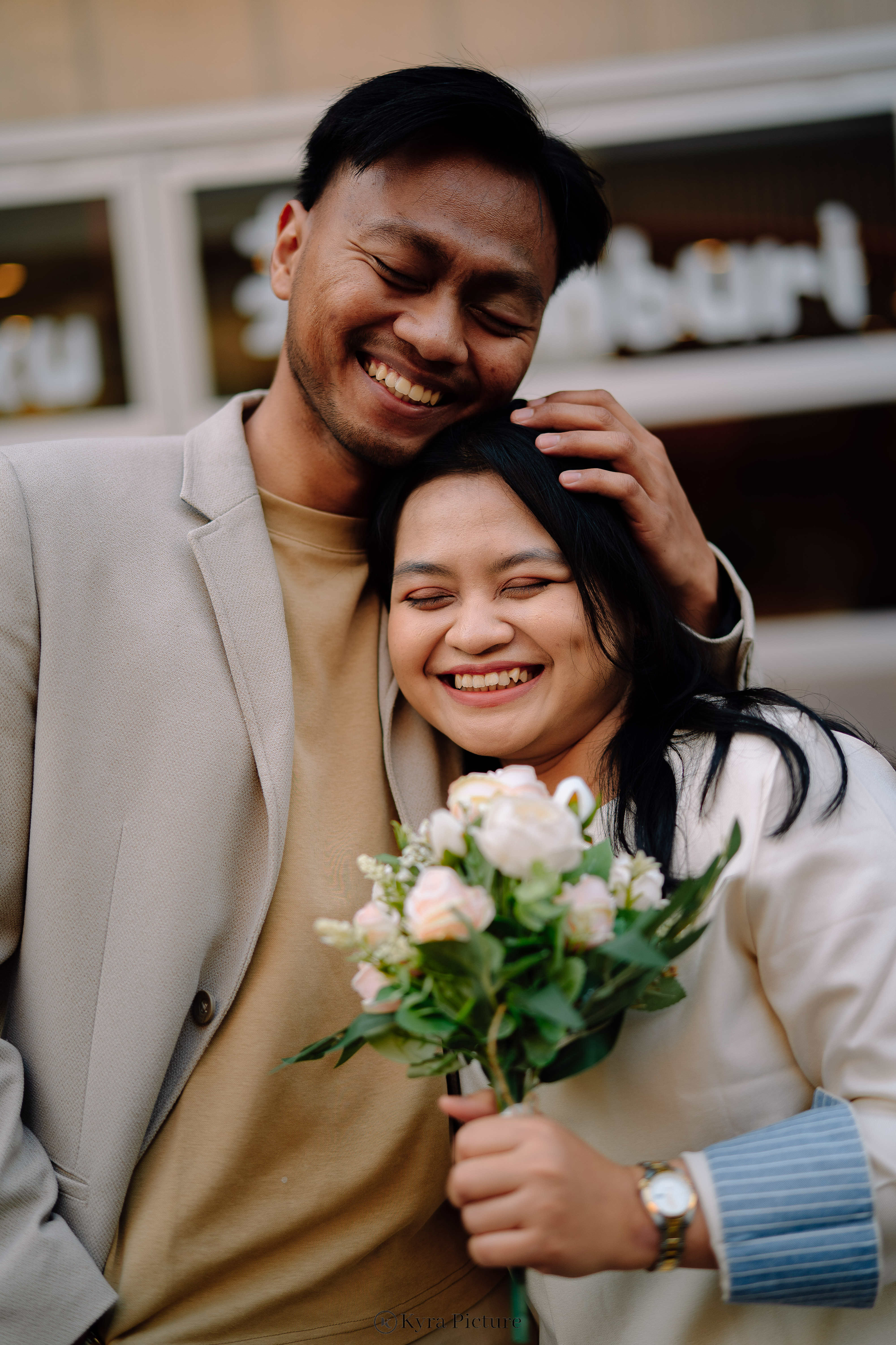 Prewedding photography 18