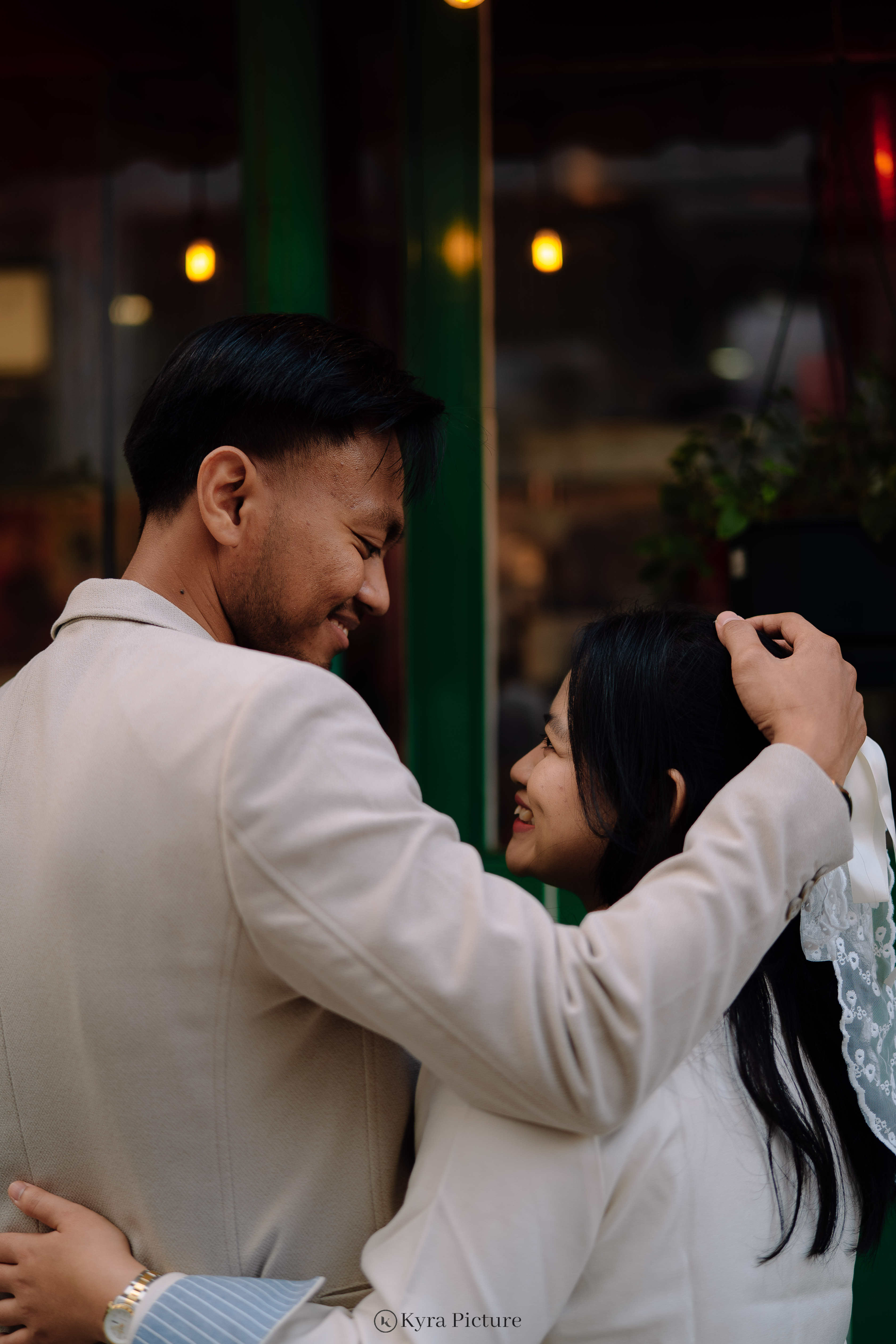 Prewedding photography 19