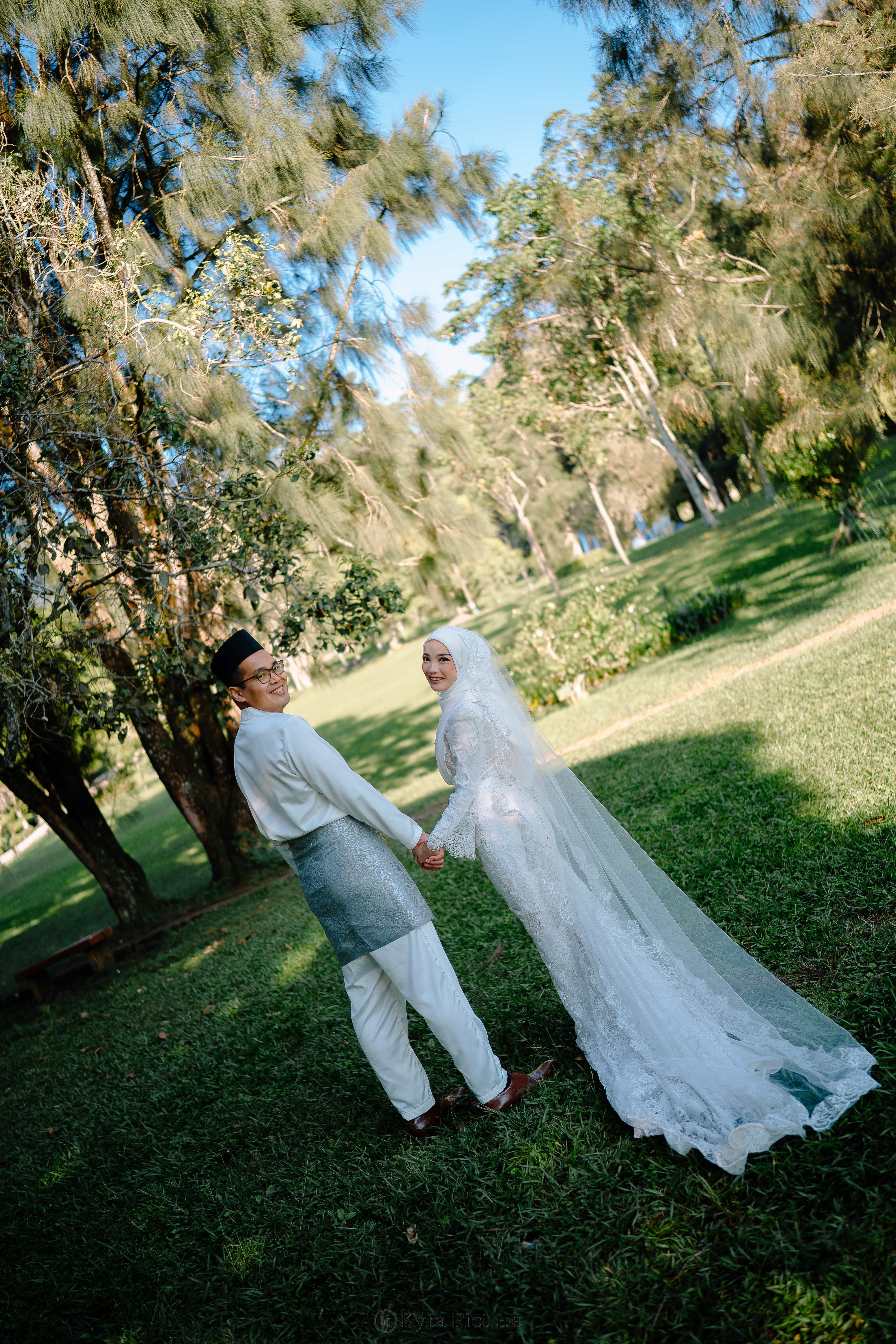 Prewedding photography 5