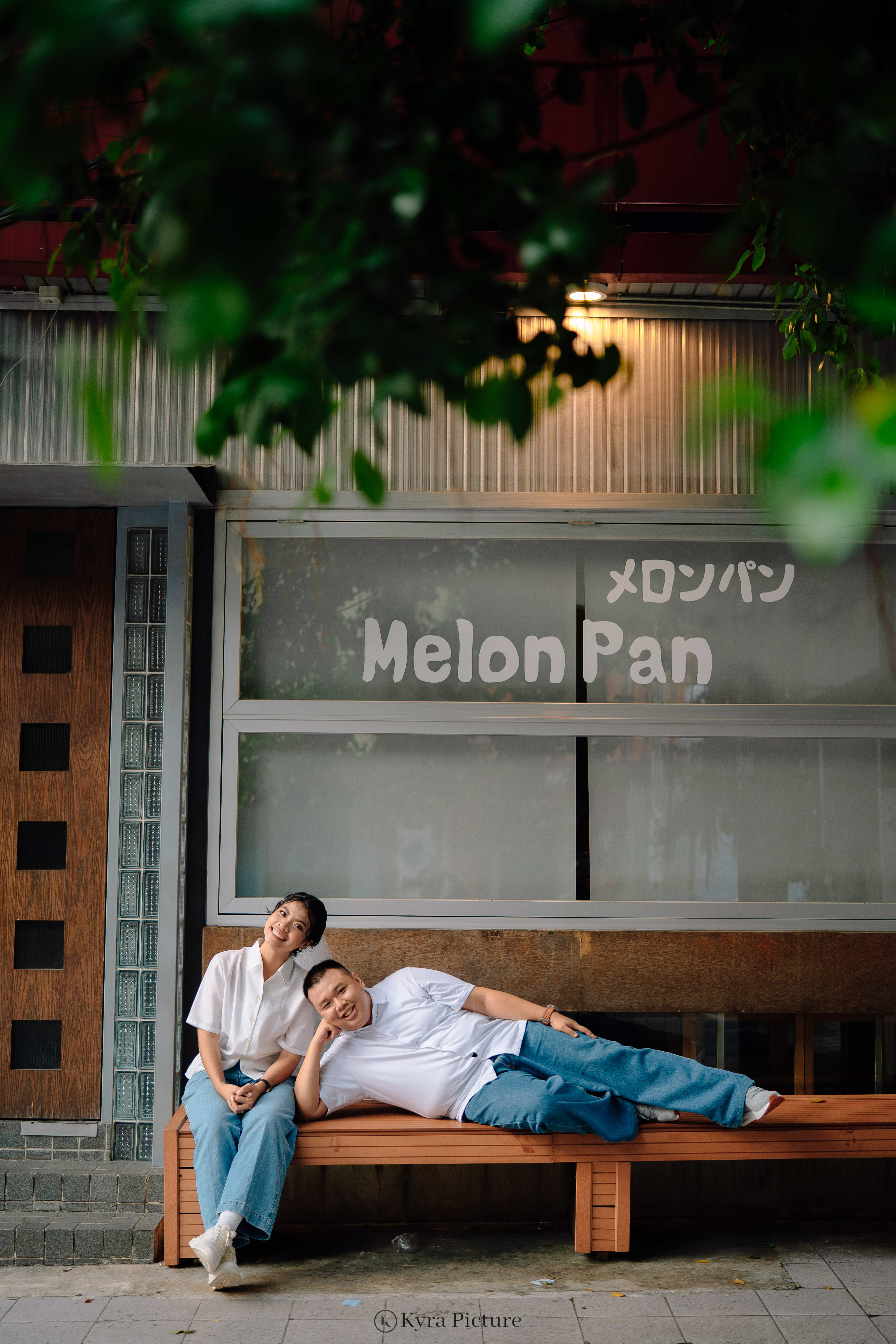 Prewedding photography 7