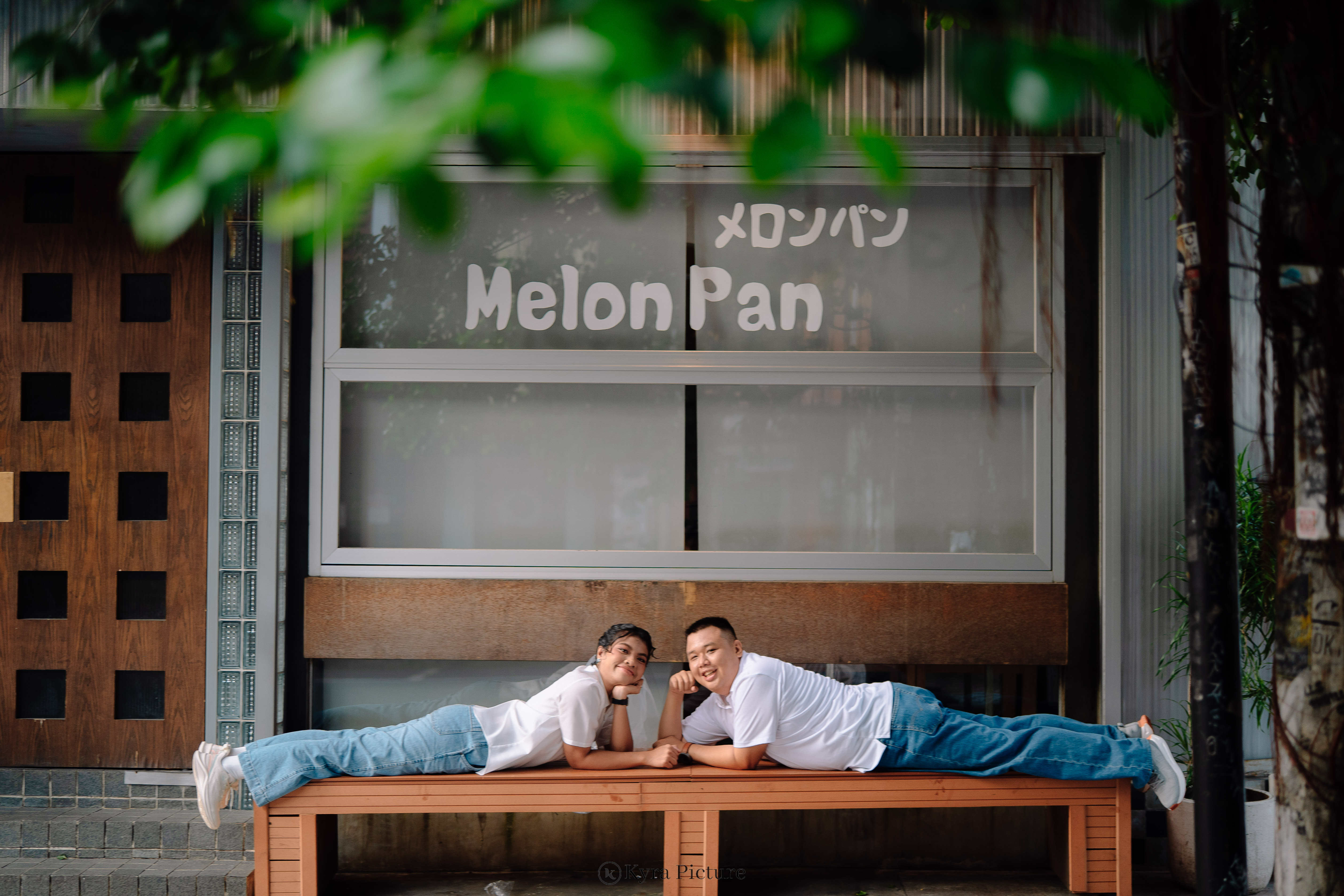 Prewedding photography 8