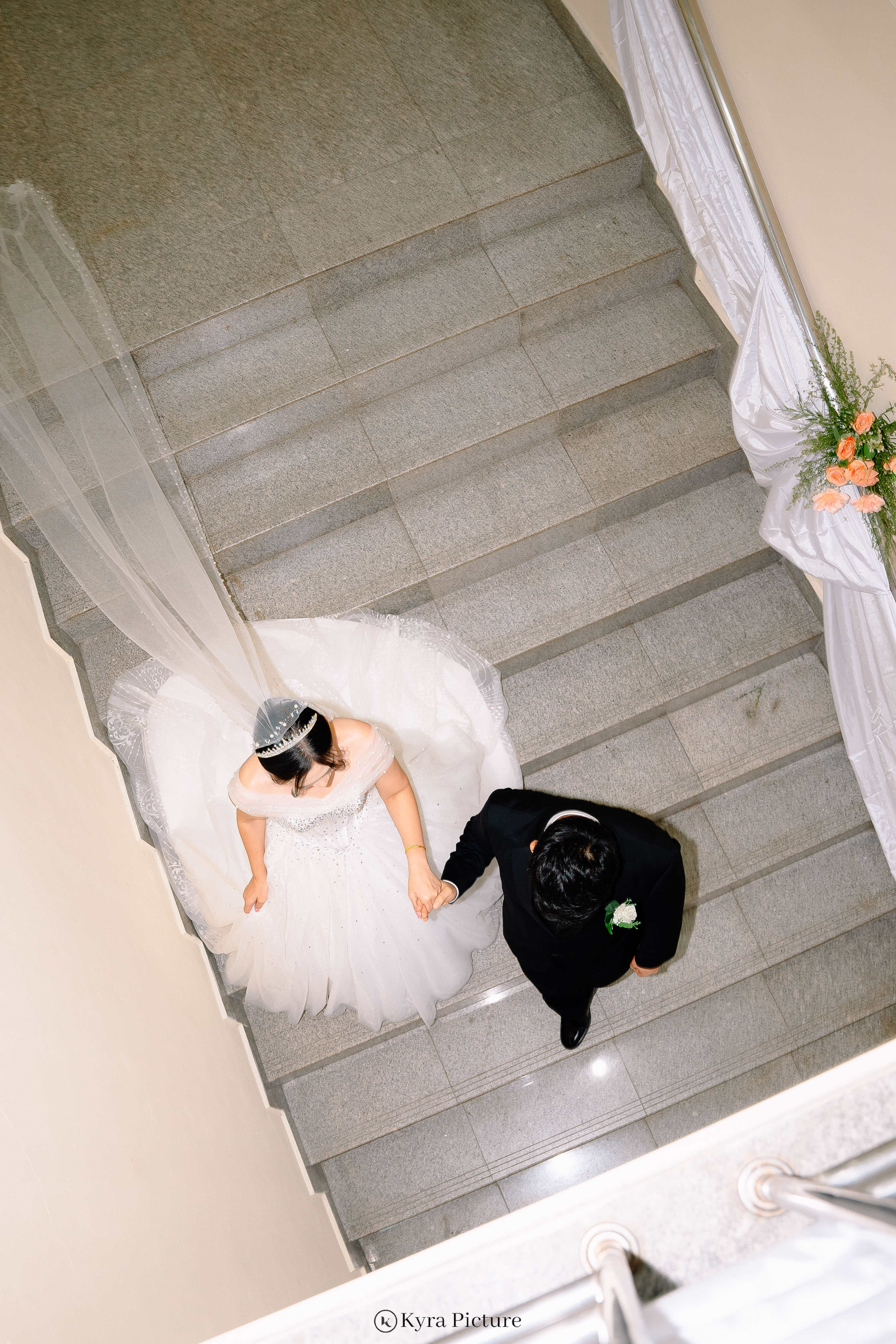 Wedding photography