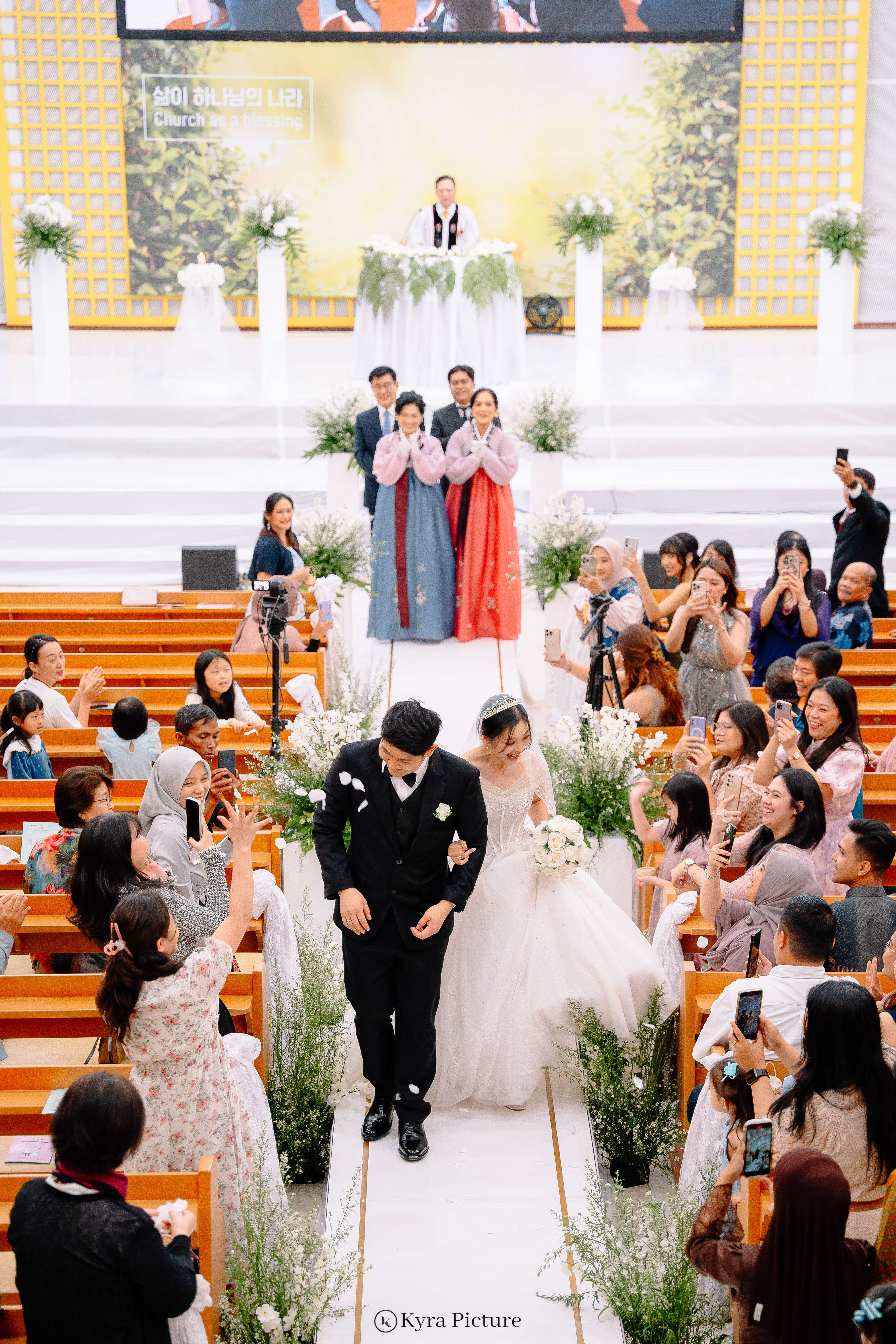 Wedding photography 9